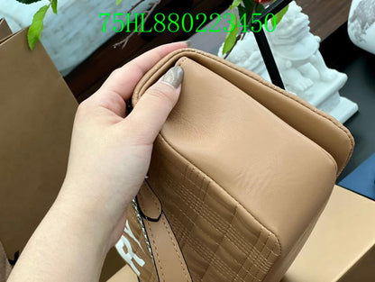 Lullal Fashion -BBR Bags - 309