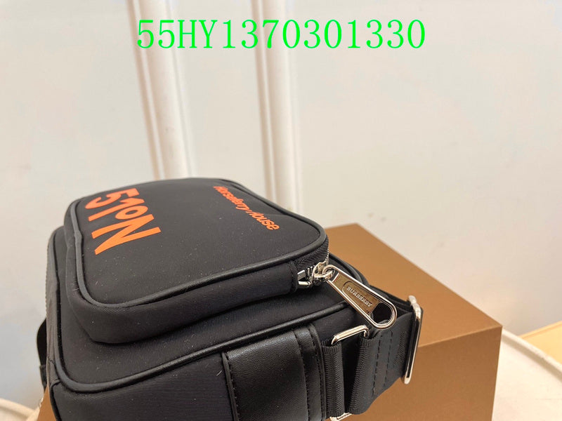 Lullal Fashion -BBR Bags - 152