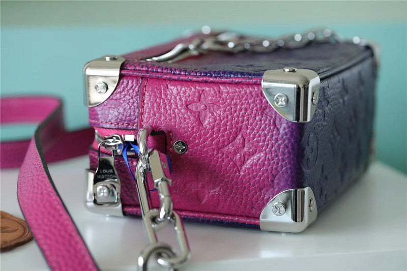 Lullal Fashion Lu-Vi bags - 10135