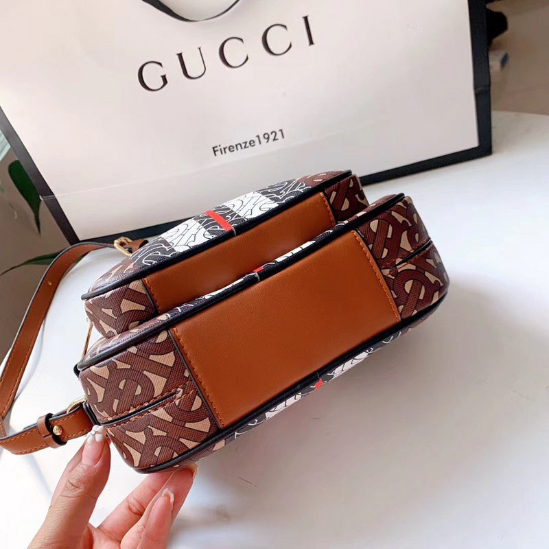 Lullal Fashion -BBR Bags - 731