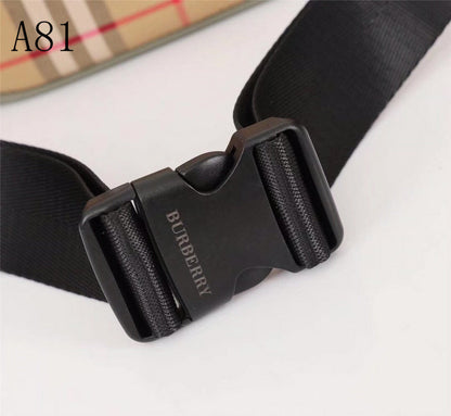 Lullal Fashion -BBR Bags - 754