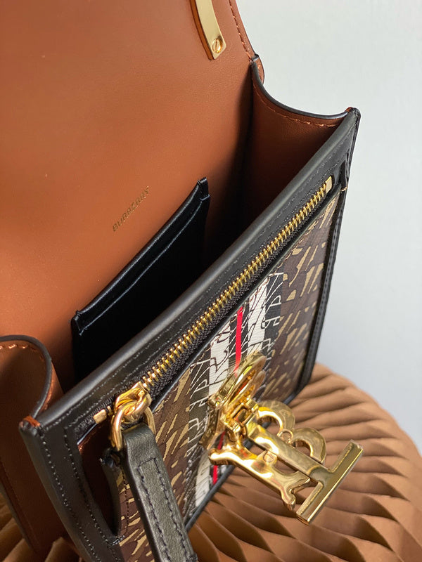 Lullal Fashion -BBR Bags - 1528