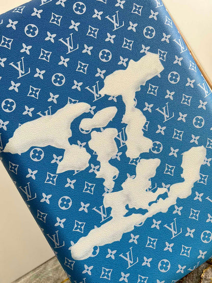 Lullal Fashion Lu-Vi bags - 11368