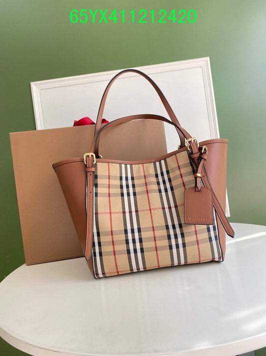 Lullal Fashion -BBR Bags - 596