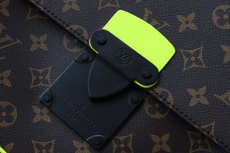 Lullal Fashion Lu-Vi Bags - 16763