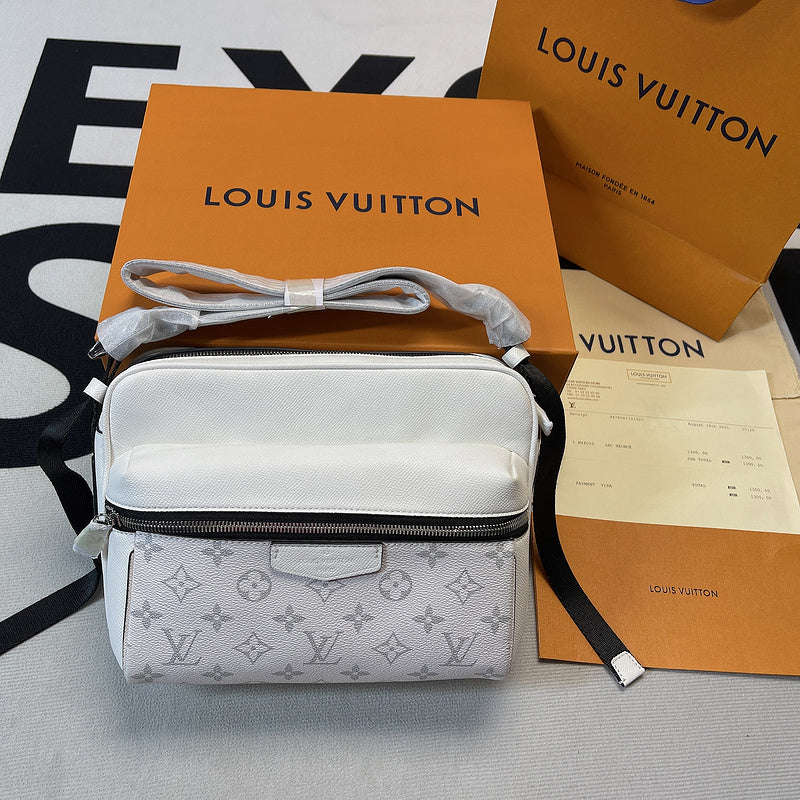 Lullal Fashion Lu-Vi bags - 10452