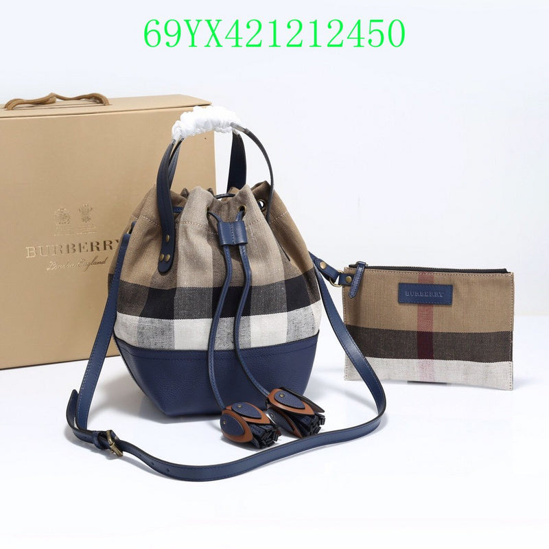 Lullal Fashion -BBR Bags - 599