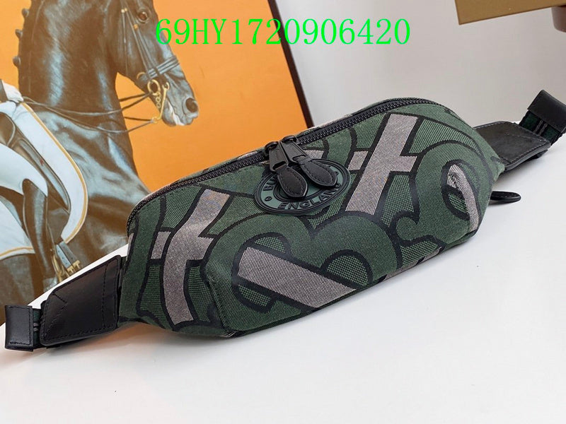 Lullal Fashion -BBR Bags - 403