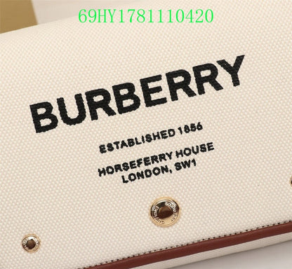 Lullal Fashion -BBR Bags - 240