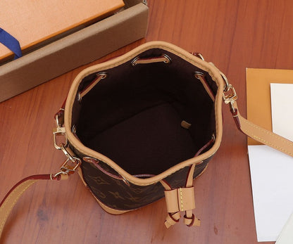 Lullal Fashion Lu-Vi Bags - 16805