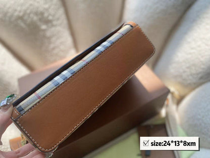 Lullal Fashion -BBR Bags - 1687