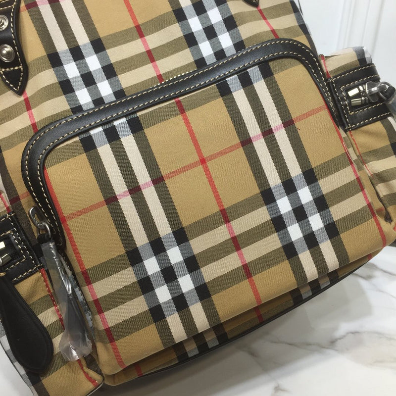 Lullal Fashion -BBR Bags - 1515