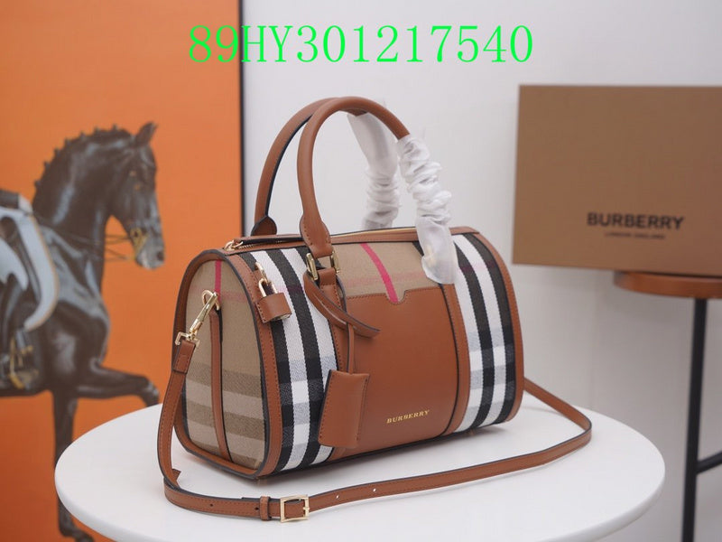 Lullal Fashion -BBR Bags - 337