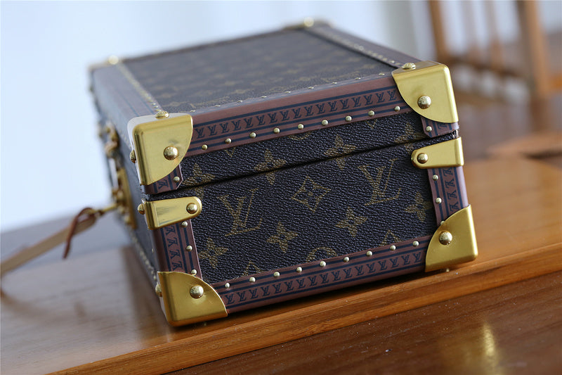 Lullal Fashion Lu-Vi bags - 11344