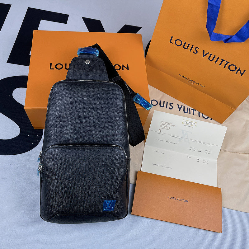 Lullal Fashion Lu-Vi bags - 10227