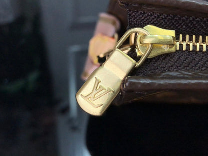 Lullal Fashion Lu-Vi Bags - 16953