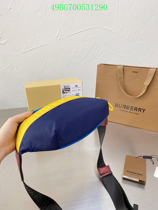 Lullal Fashion -BBR Bags - 489