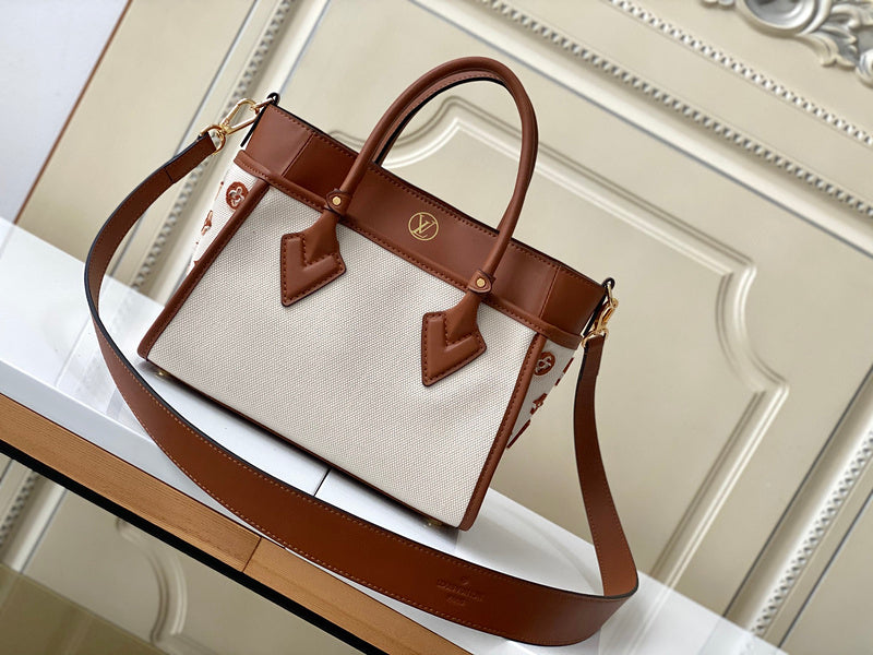 Lullal Fashion Lu-Vi Bags - 16684