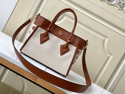 Lullal Fashion Lu-Vi Bags - 16684