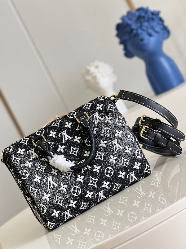 Lullal Fashion Lu-Vi Bags - 16691