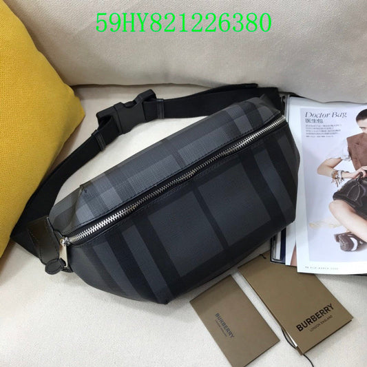 Lullal Fashion -BBR Bags - 588