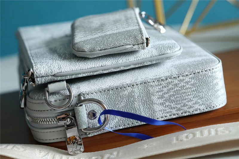 Lullal Fashion Lu-Vi bags - 10063