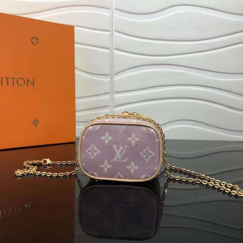 Lullal Fashion Lu-Vi bags - 11409