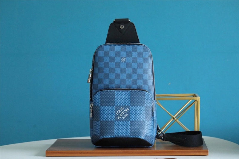 Lullal Fashion Lu-Vi bags - 10219