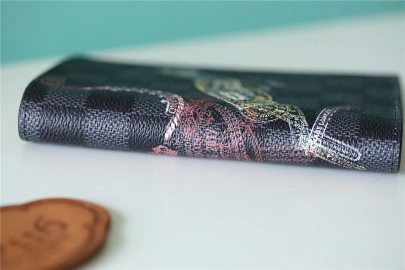 Lullal Fashion Lu-Vi bags - 10742