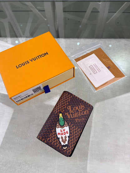 Lullal Fashion Lu-Vi bags - 10951