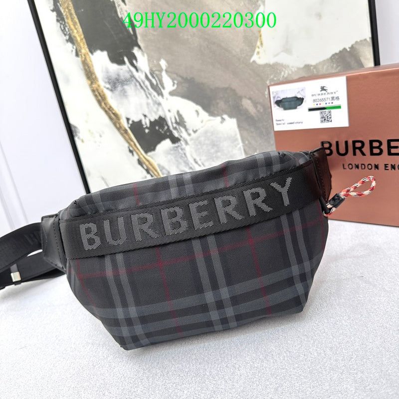 Lullal Fashion -BBR Bags - 205