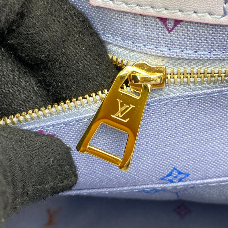 Lullal Fashion Lu-Vi Bags - 16669