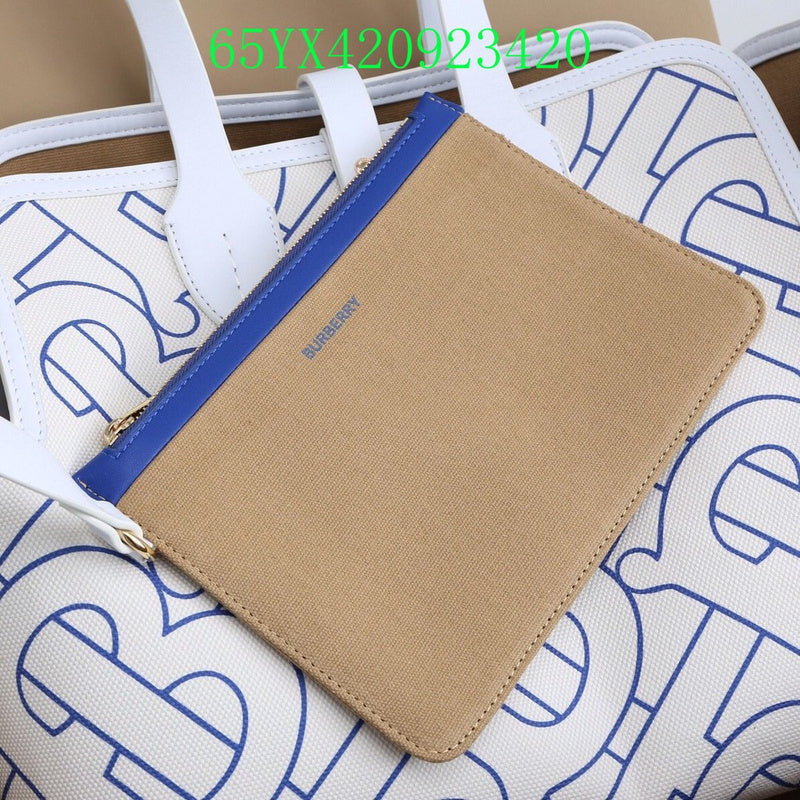 Lullal Fashion -BBR Bags - 655