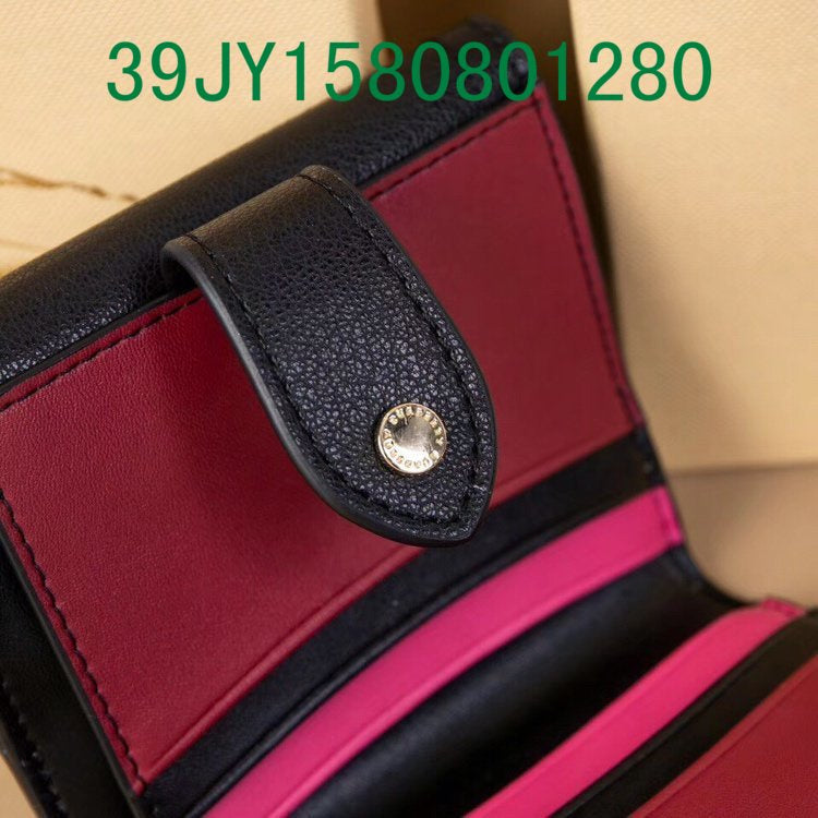 Lullal Fashion -BBR Bags - 684