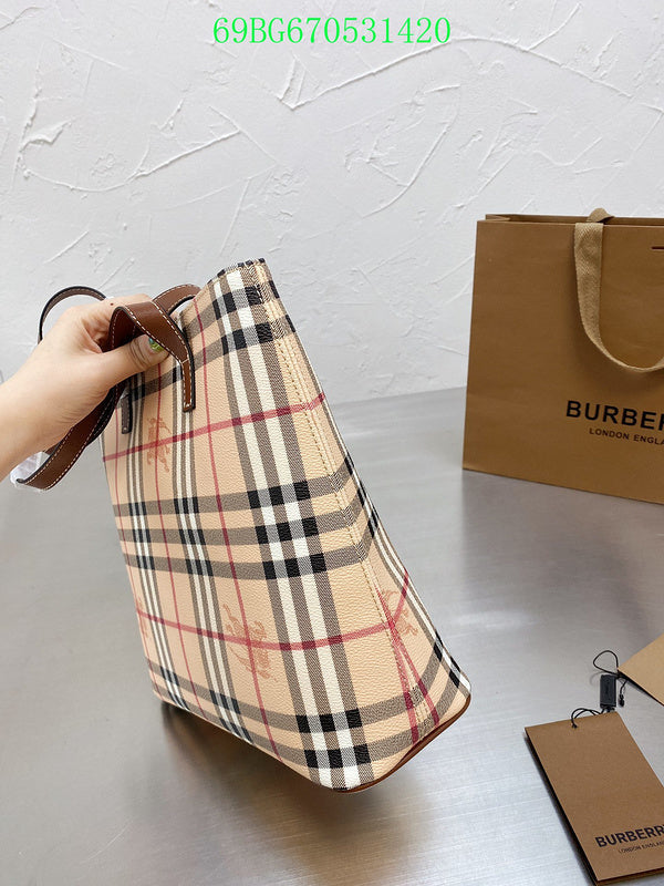 Lullal Fashion -BBR Bags - 506