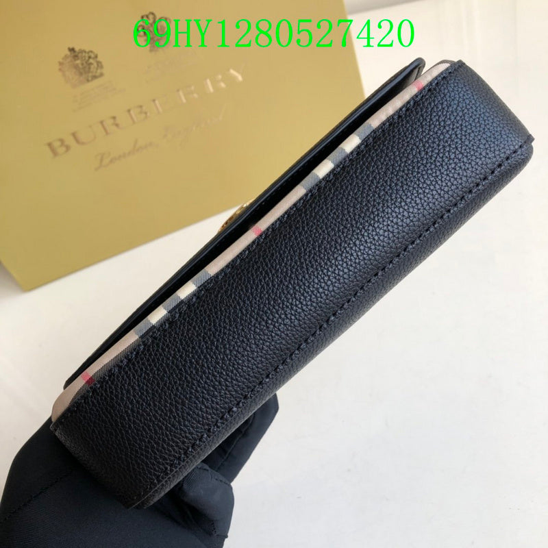 Lullal Fashion -BBR Bags - 526