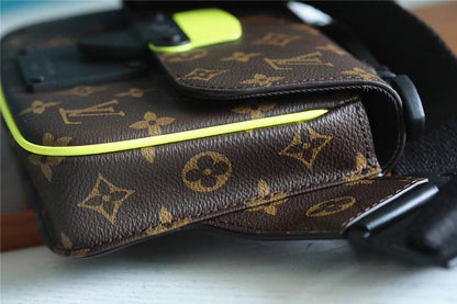 Lullal Fashion Lu-Vi bags - 10097