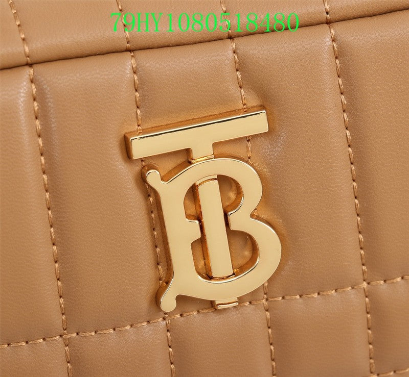 Lullal Fashion -BBR Bags - 287