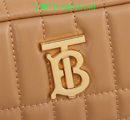 Lullal Fashion -BBR Bags - 287