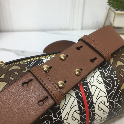 Lullal Fashion -BBR Bags - 1632