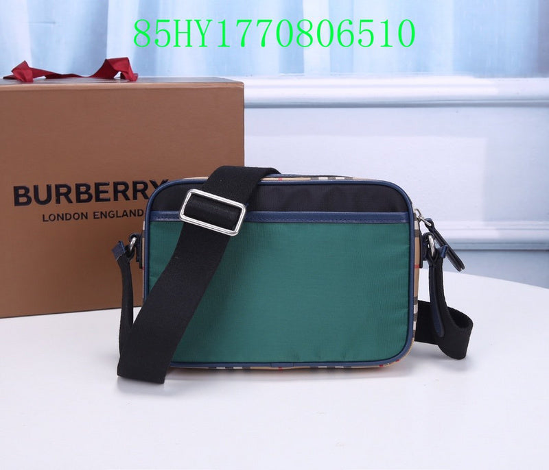 Lullal Fashion -BBR Bags - 409