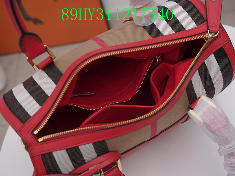 Lullal Fashion -BBR Bags - 330