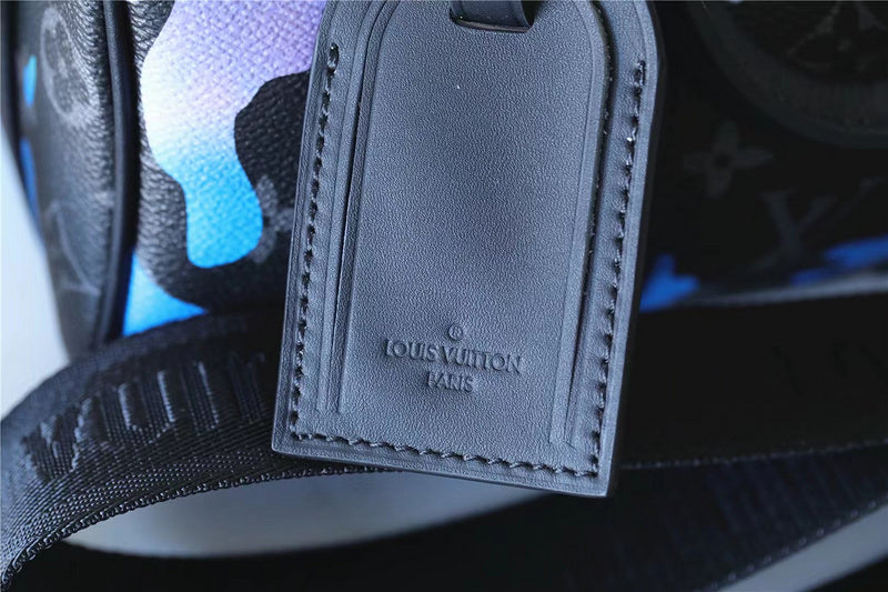 Lullal Fashion Lu-Vi bags - 11253