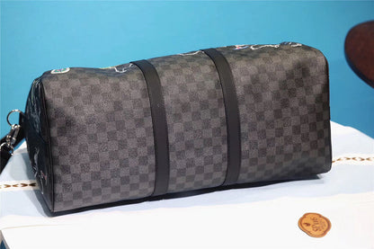 Lullal Fashion Lu-Vi bags - 11296