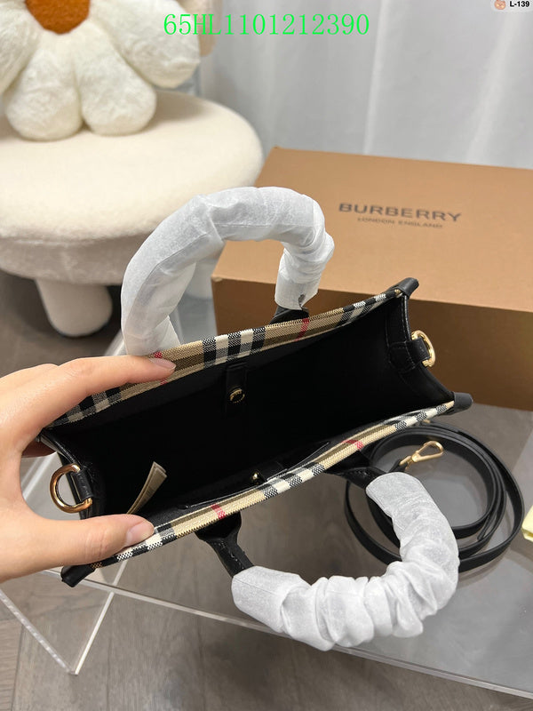 Lullal Fashion -BBR Bags - 235