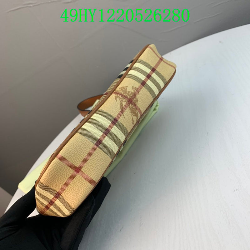 Lullal Fashion -BBR Bags - 538