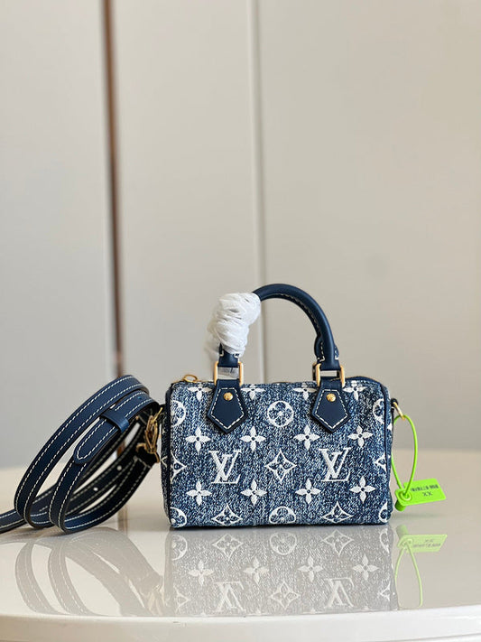 Lullal Fashion Lu-Vi bags - 17031