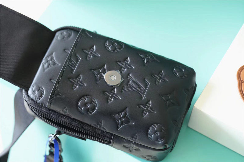 Lullal Fashion Lu-Vi bags - 10018