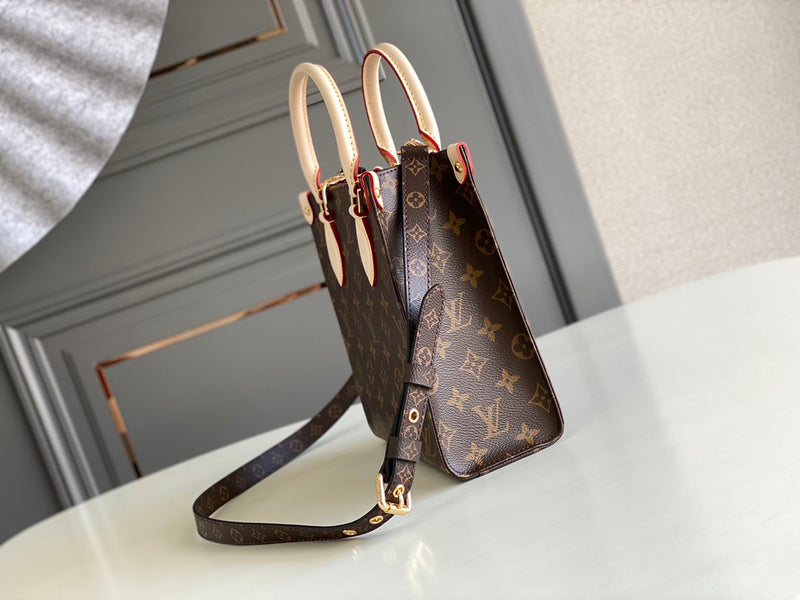 Lullal Fashion Lu-Vi Bags - 16977