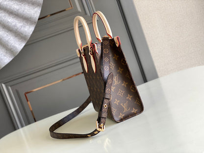 Lullal Fashion Lu-Vi Bags - 16977